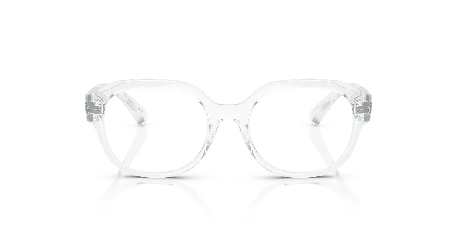 Dolce & Gabbana Kids 5004U Eyeglasses - view 14